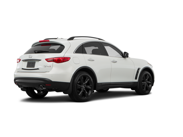 2016 INFINITI QX70 Base