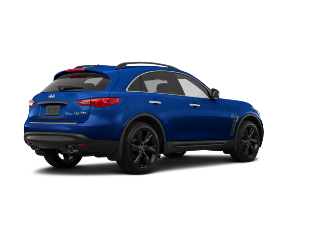 2016 INFINITI QX70 Base