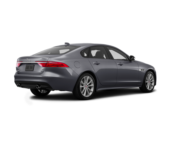 2016 Jaguar XF 35t R-Sport