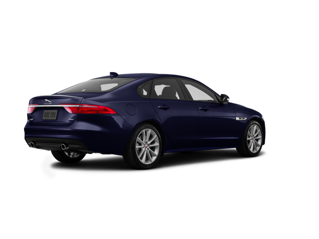 2016 Jaguar XF 35t Premium