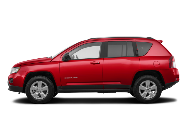 2016 Jeep Compass Sport SE