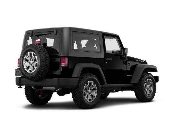 2016 Jeep Wrangler Freedom