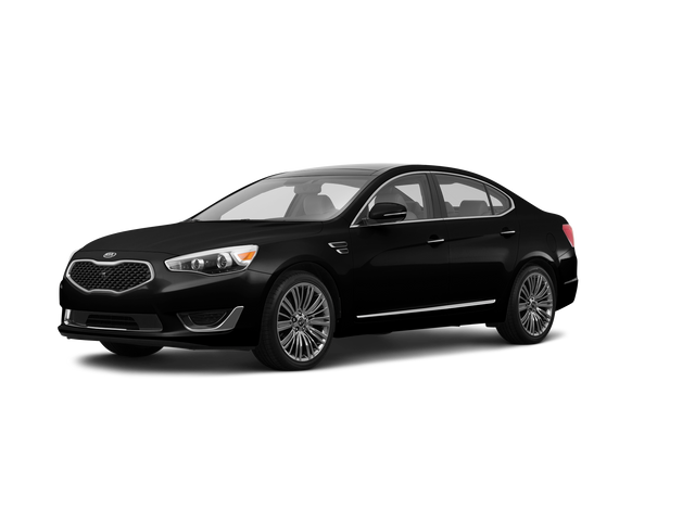 2016 Kia Cadenza Limited