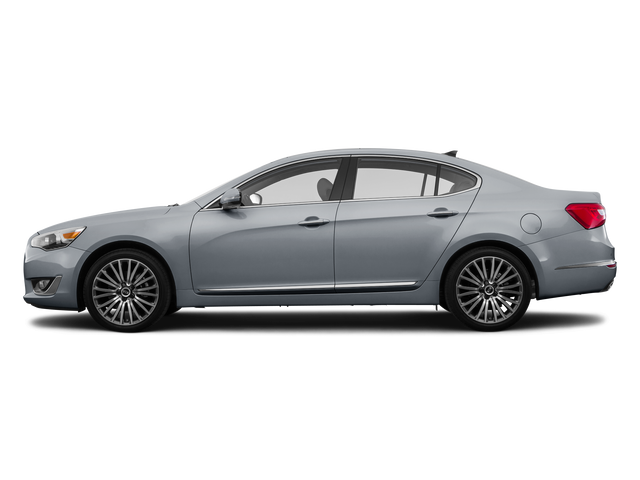 2016 Kia Cadenza Premium