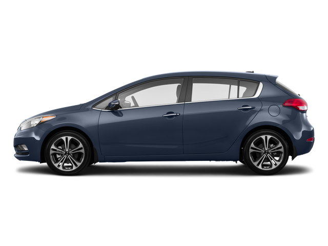 2016 Kia Forte5 EX