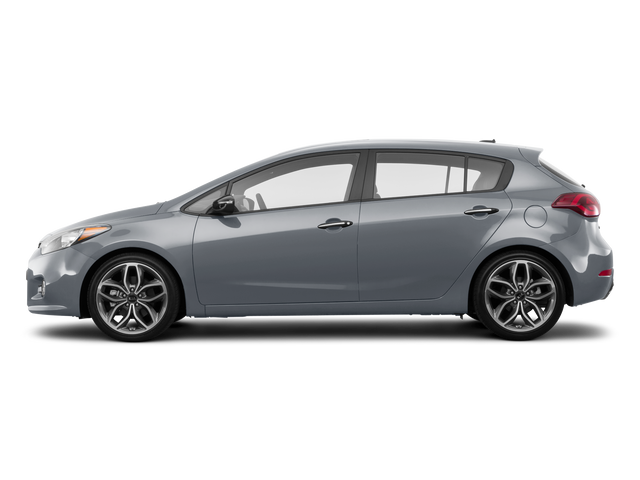 2016 Kia Forte5 SX