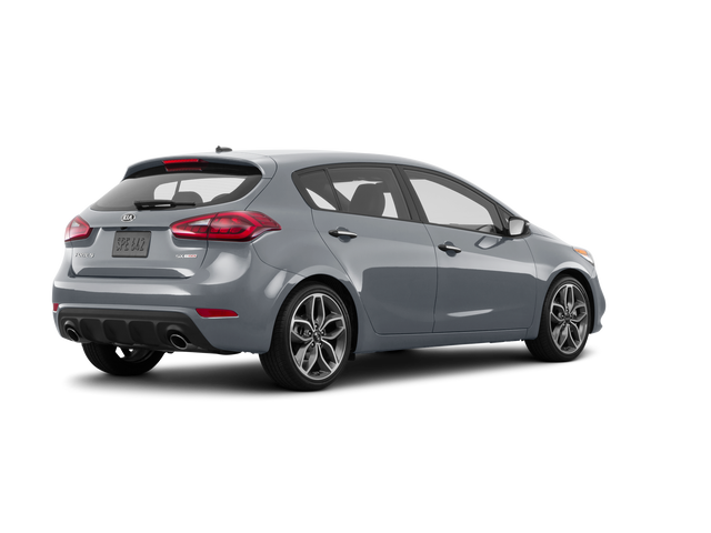 2016 Kia Forte5 SX