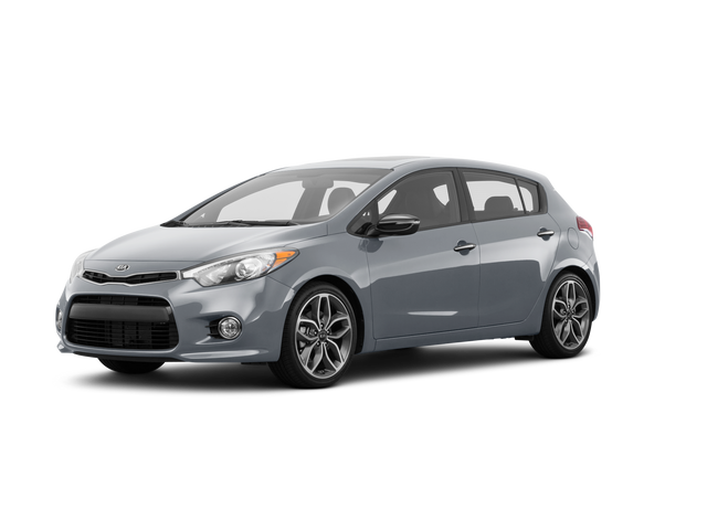 2016 Kia Forte5 SX