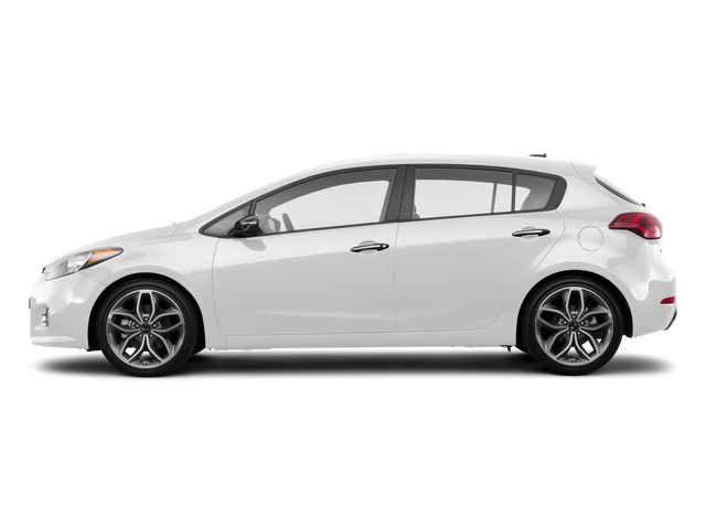 2016 Kia Forte5 SX