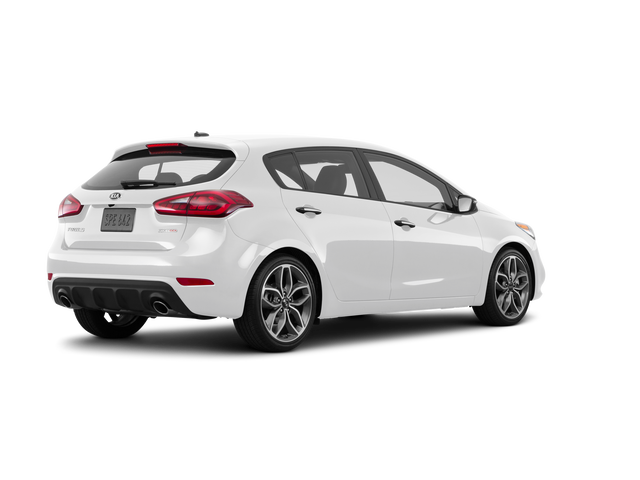 2016 Kia Forte5 SX