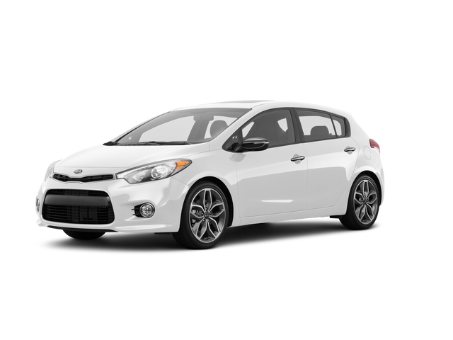 2016 Kia Forte5 SX