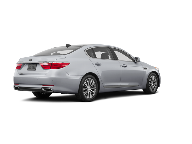 2016 Kia K900 Premium