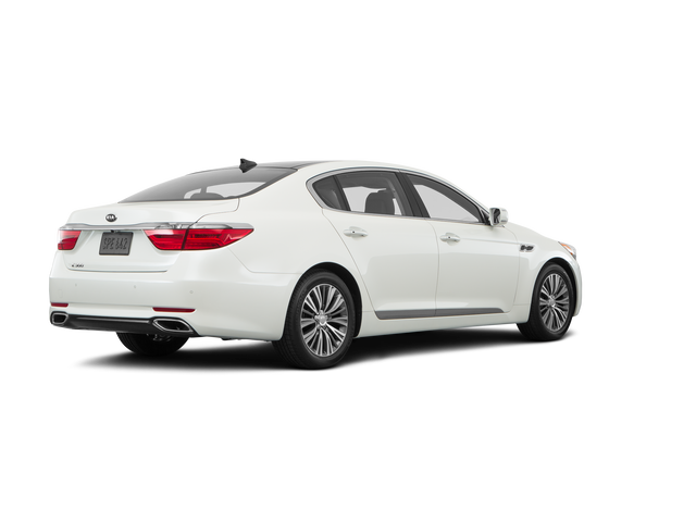 2016 Kia K900 Premium