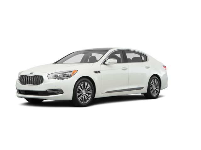 2016 Kia K900 Premium