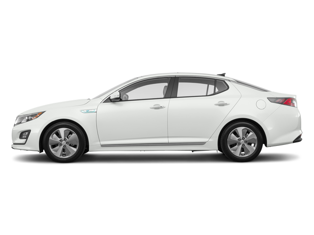 2016 Kia Optima Hybrid EX