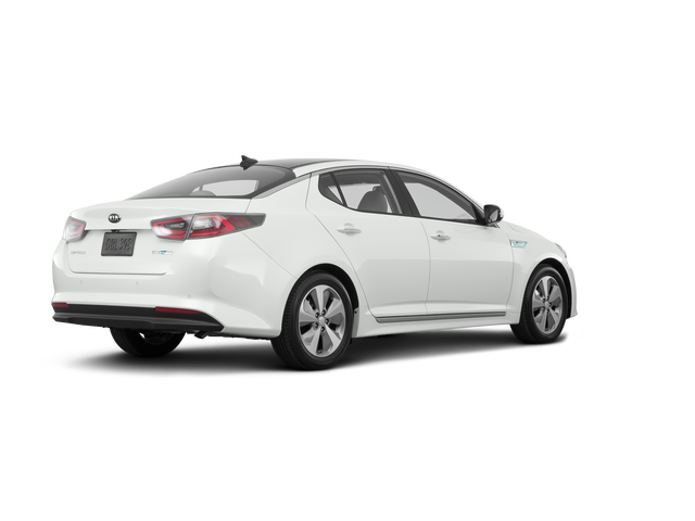 2016 Kia Optima Hybrid Base