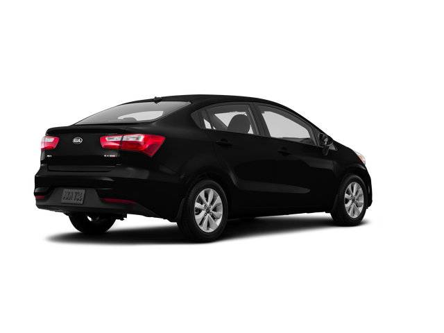 2016 Kia Rio EX