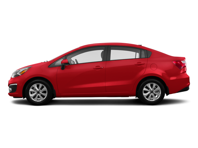 2016 Kia Rio EX