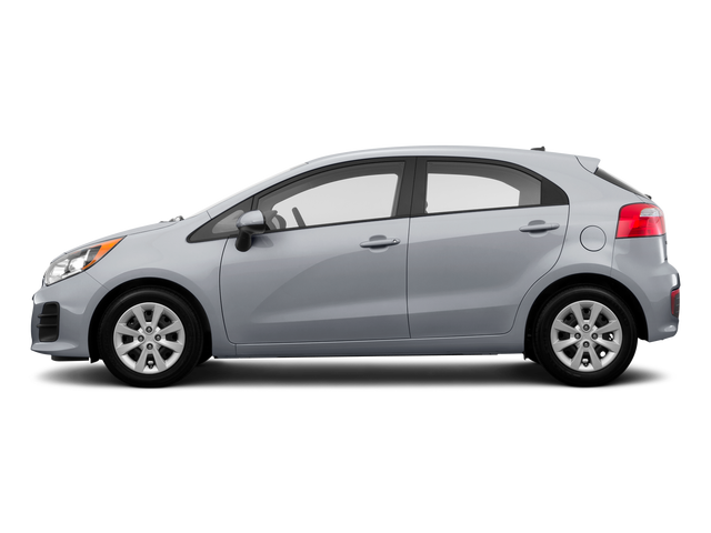 2016 Kia Rio LX