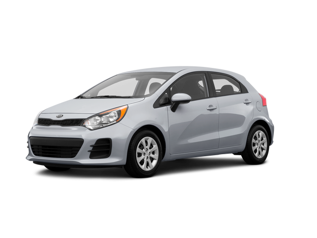 2016 Kia Rio LX