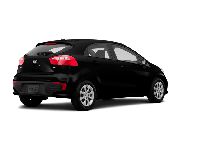2016 Kia Rio SX