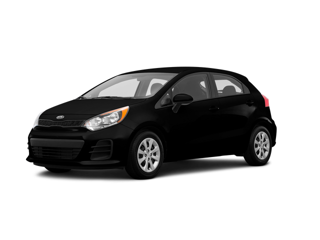2016 Kia Rio SX
