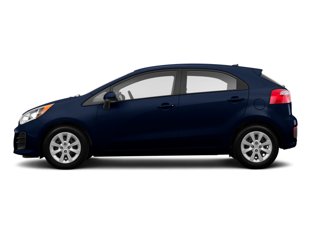 2016 Kia Rio LX