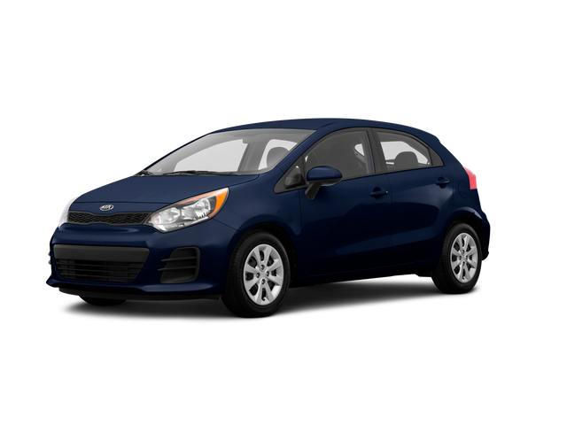 2016 Kia Rio LX