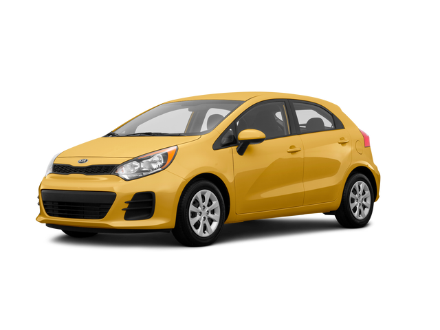 2016 Kia Rio LX