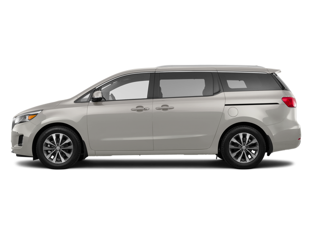 2016 Kia Sedona SX