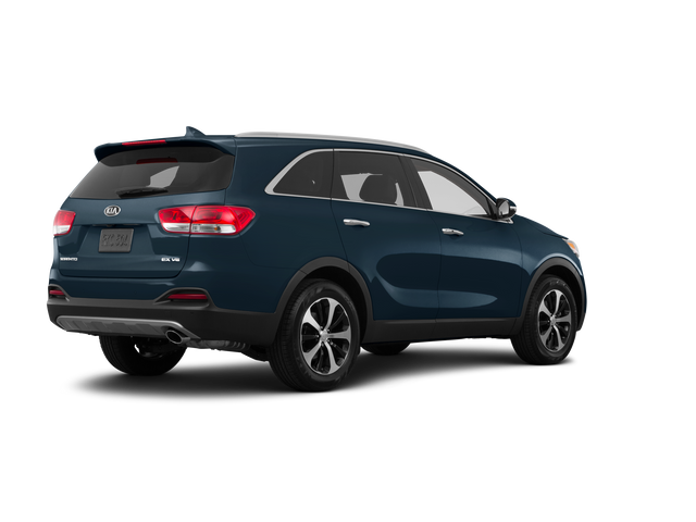 2016 Kia Sorento EX