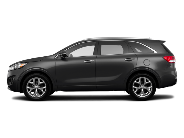 2016 Kia Sorento SXL