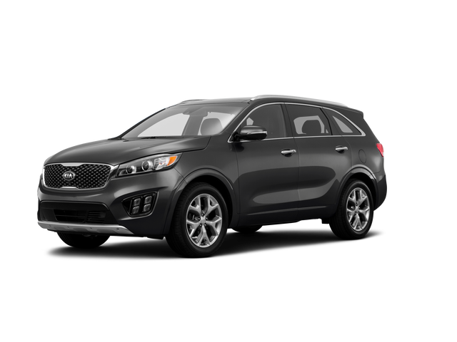 2016 Kia Sorento SXL