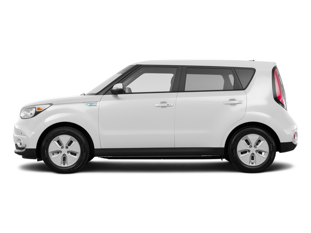 2016 Kia Soul EV Base