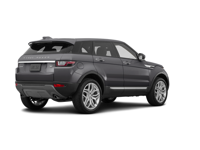 2016 Land Rover Range Rover Evoque HSE Dynamic