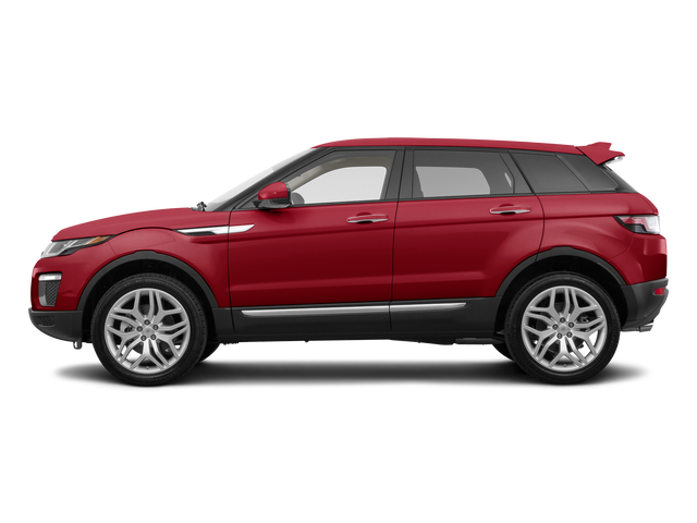 2016 Land Rover Range Rover Evoque SE Premium
