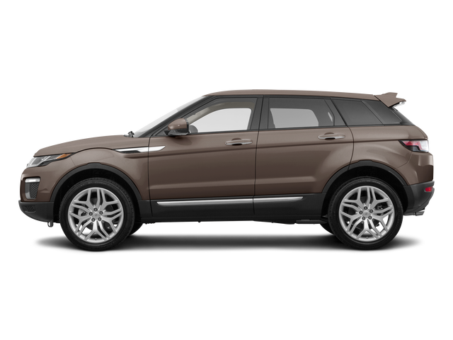 2016 Land Rover Range Rover Evoque SE Premium