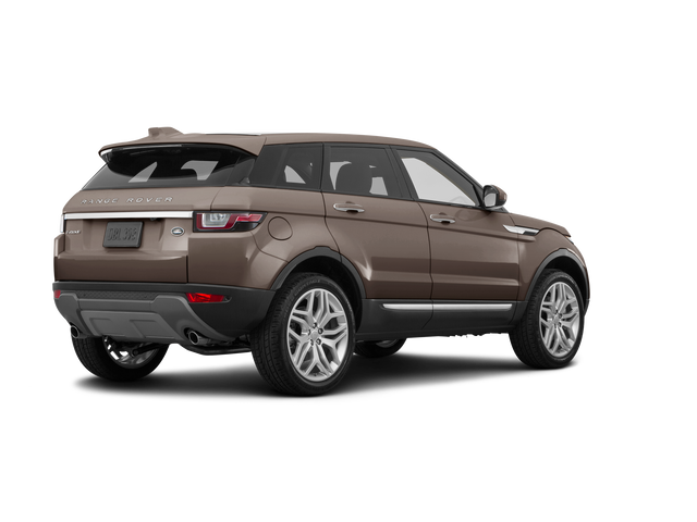 2016 Land Rover Range Rover Evoque SE Premium