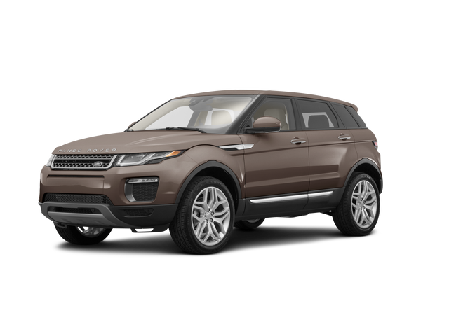 2016 Land Rover Range Rover Evoque SE Premium