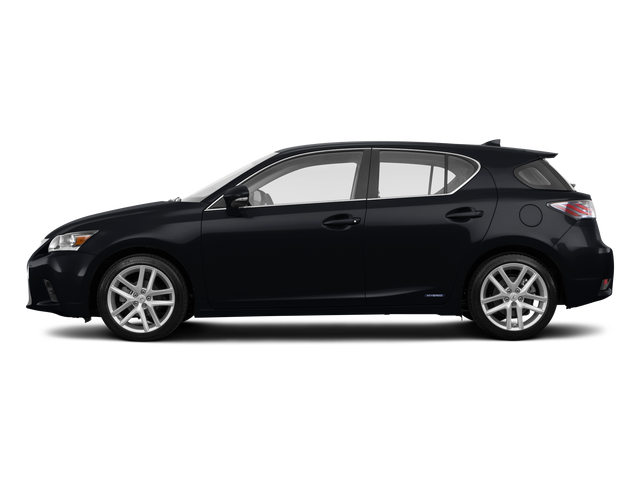 2016 Lexus CT Hybrid 200h