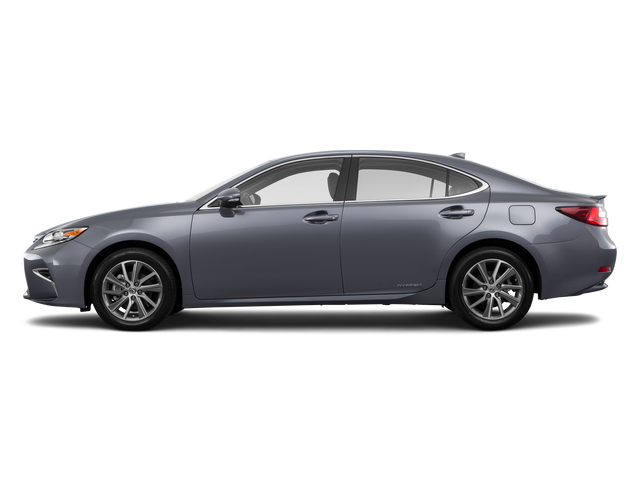 2016 Lexus ES Hybrid 300h