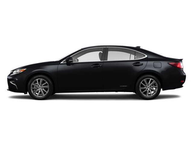 2016 Lexus ES Hybrid 300h