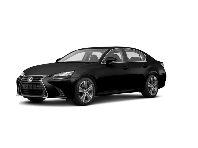 2016 Lexus GS 200t