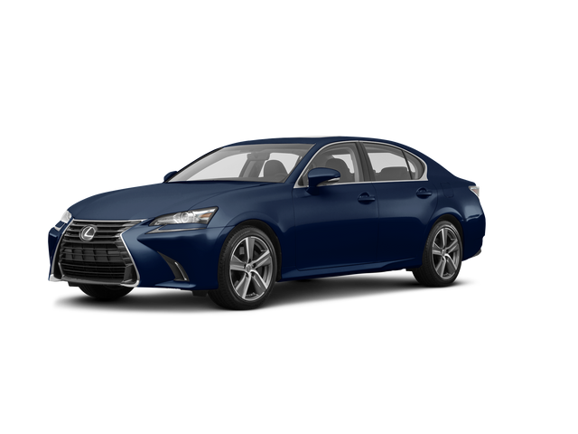 2016 Lexus GS 200t