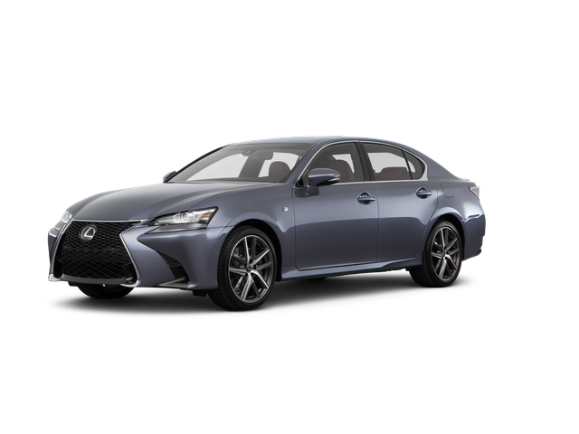 2016 Lexus Gs 350 F Sport For Sale