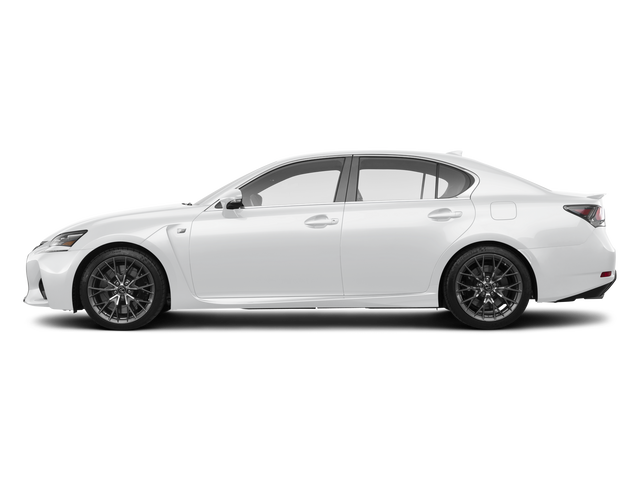 2016 Lexus IS 200t