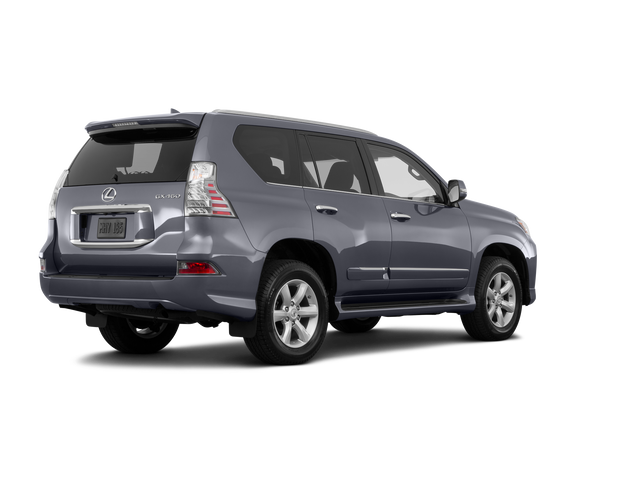 2016 Lexus GX 460 Luxury