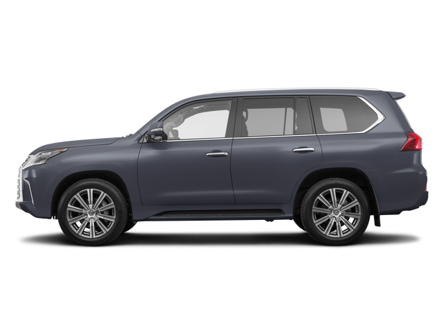 2016 Lexus LX 570