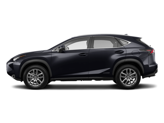 2016 Lexus NX 300h