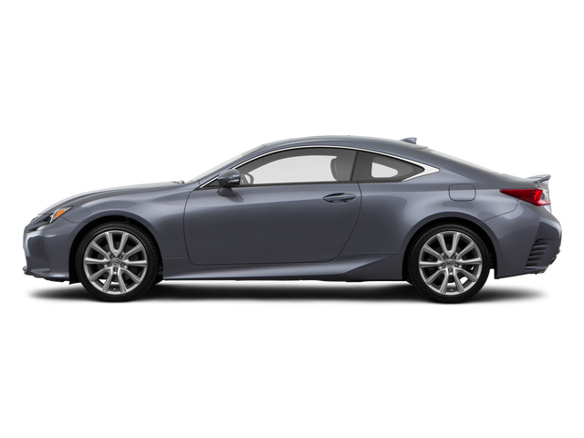 2016 Lexus RC 300